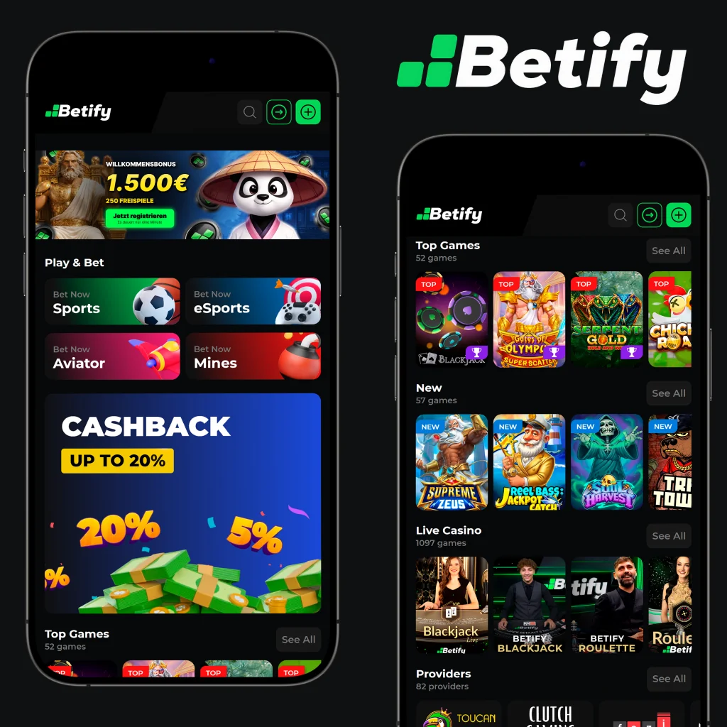 Betify